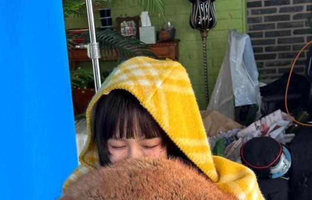 뉴진스 다니엘