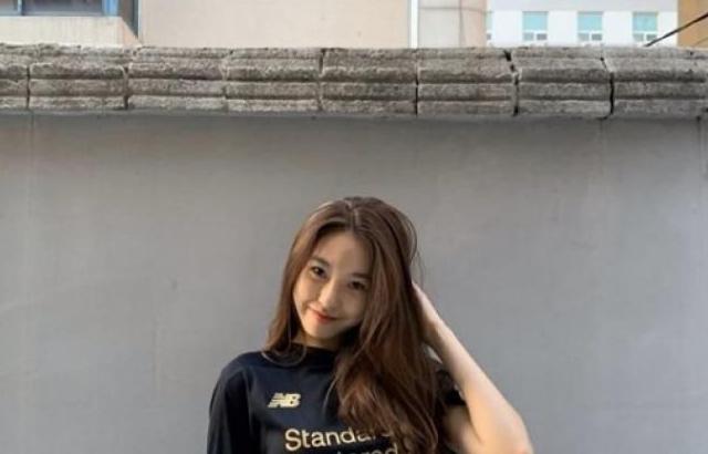 베스티 다혜 5장