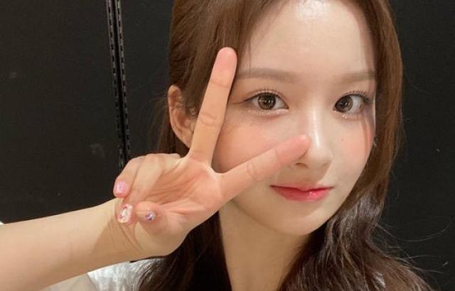NMIXX sullyoon