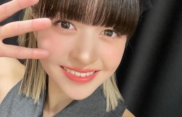 NMIXX lily
