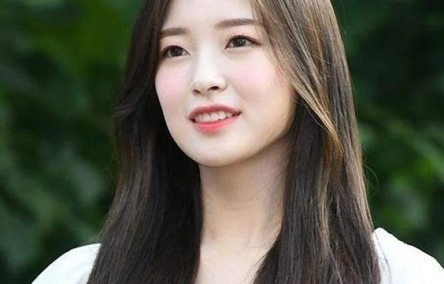 Oh My Girl 아린