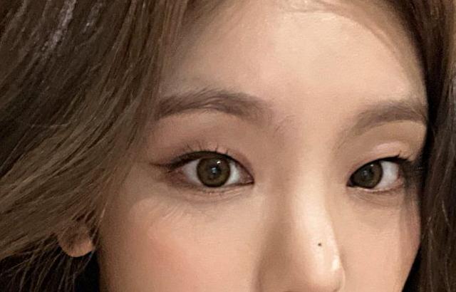 ITZY 예지