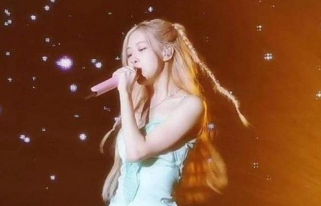 BLACKPINK 로제