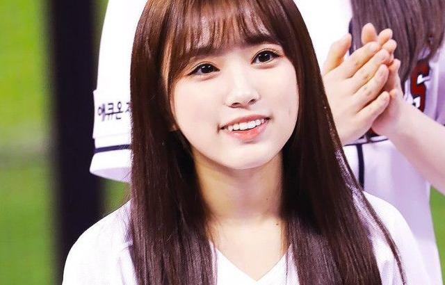 Yabuki Nako