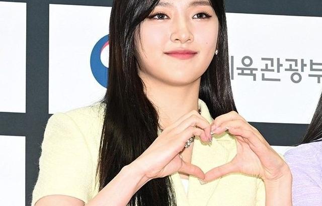 Weeekly 박소은