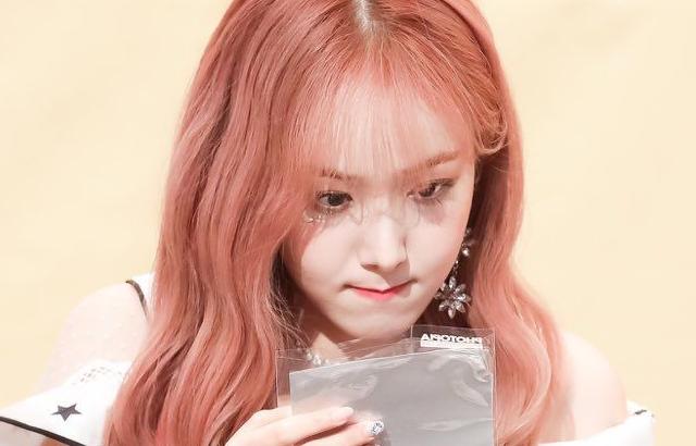 여자친구 신비