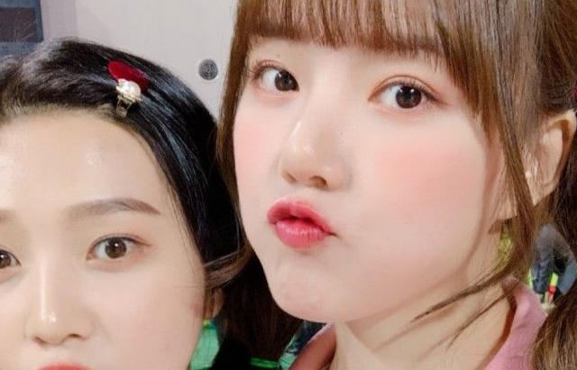 조이&예린