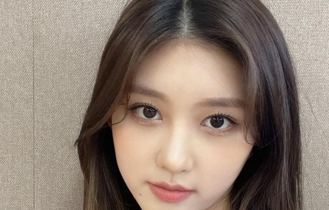 IVE GAEUL