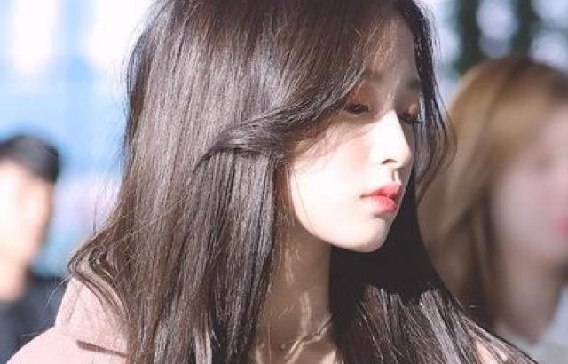 OH MY GIRL 아린