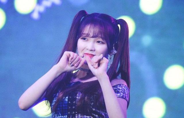 OH MY GIRL 현승희