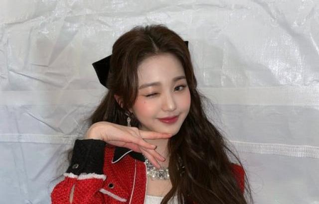 IVE WONYOUNG