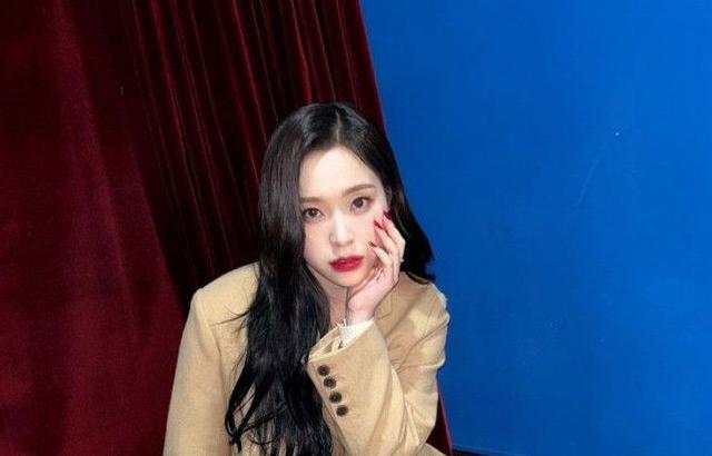 드림캐쳐 가현