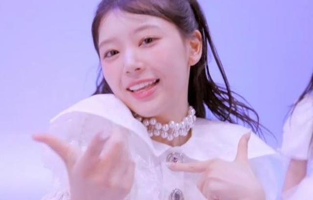 ILLIT 모카