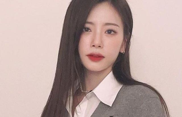 드림캐쳐 지유