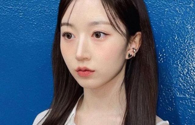 NMIXX HAEWON