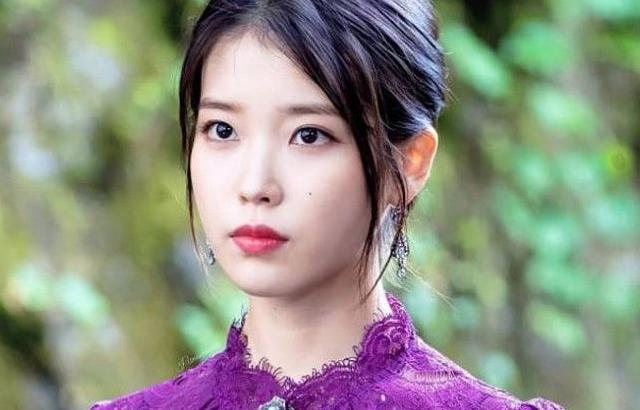 아이유 포토.