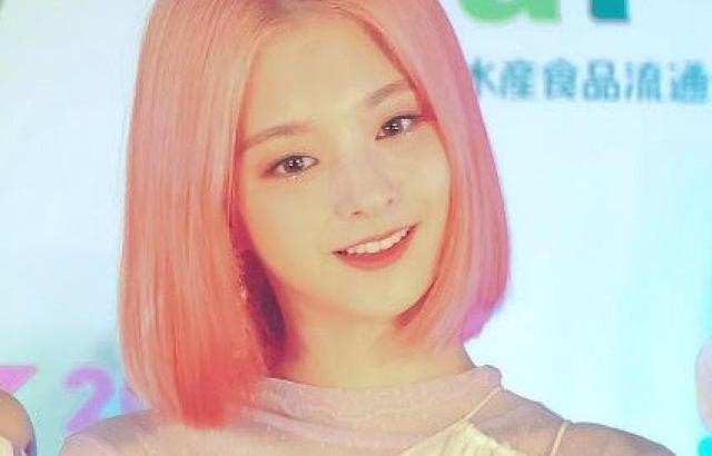 6월 1일은? 이나경 생일!