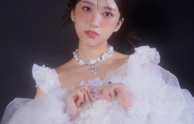 Yabuki Nako