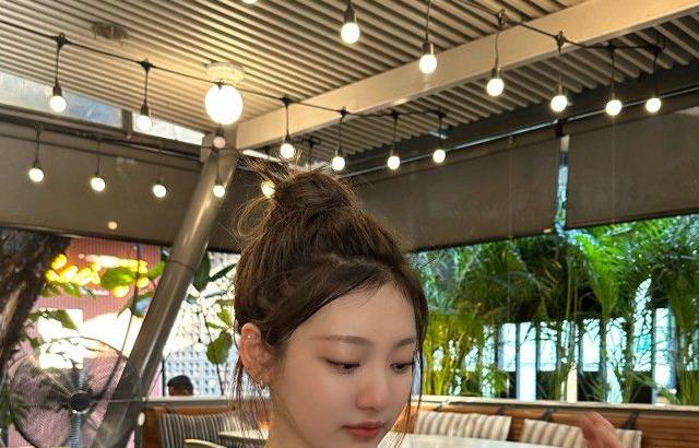 에스파 닝닝