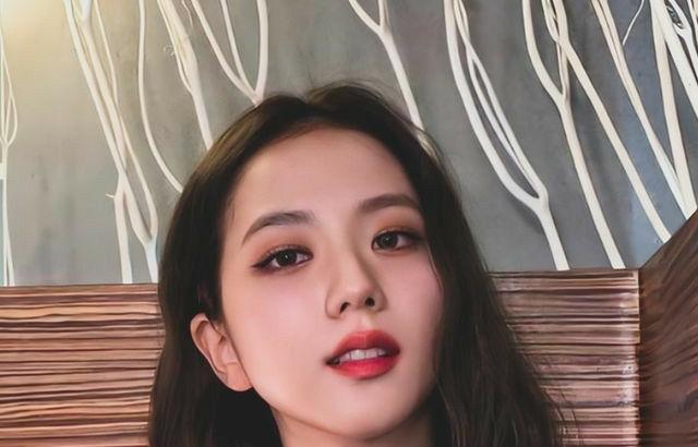 BLACKPINK 지수