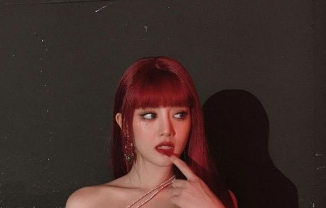 빨간머리 민니