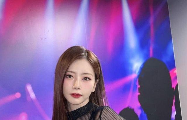 드림캐쳐 지유