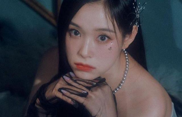 드림캐쳐 가현