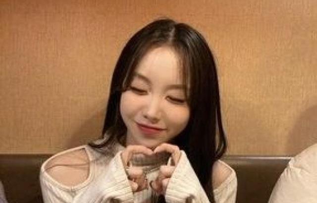 Billlie Suhyeon