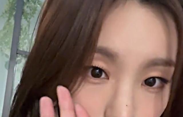 ITZY 예지