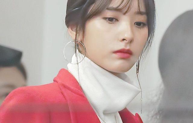 우주소녀 보나