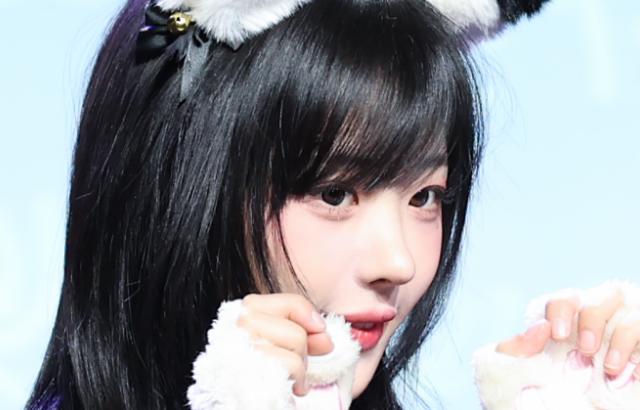 QWER 히나