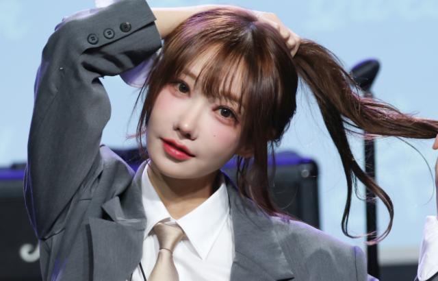QWER 마젠타