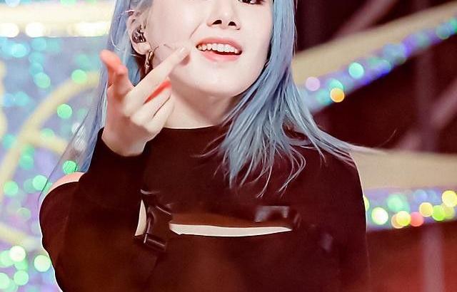 EVERGLOW 한은지