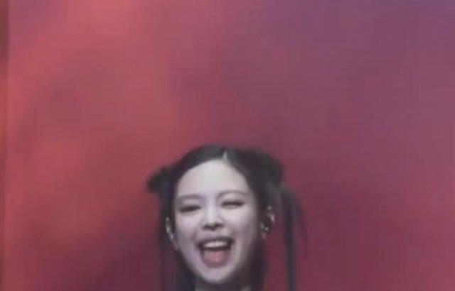 BLACKPINK 제니