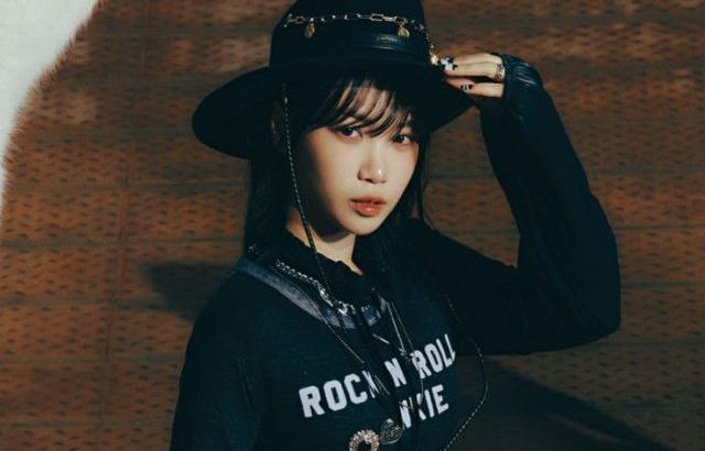 LE SSERAFIM CHAEWON