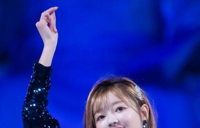 OH MY GIRL 유시아
