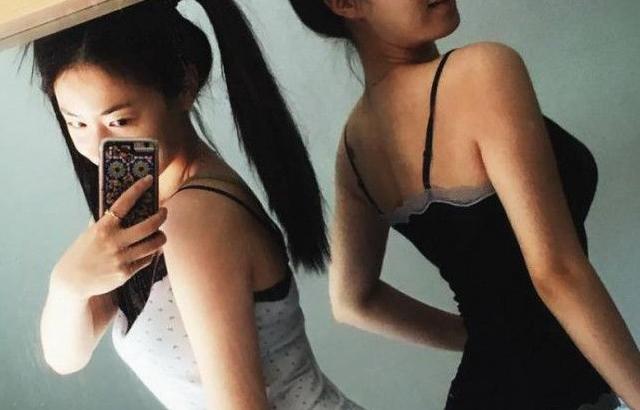 류화영 류효영 자매
