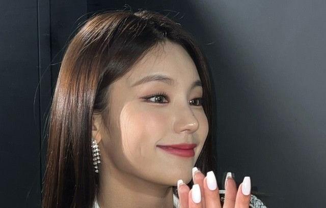 ITZY YEJI