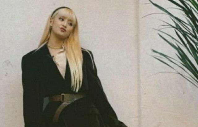 (G)I-DLE 민니