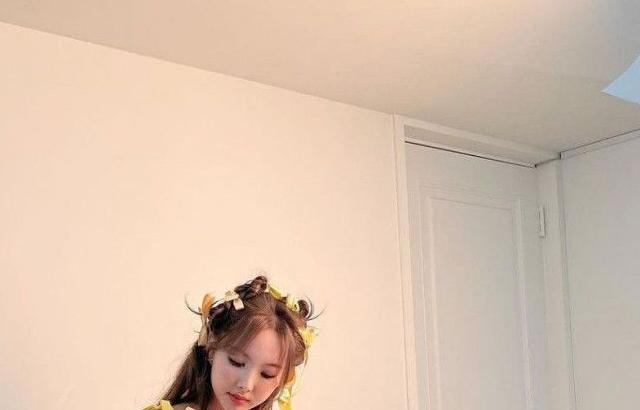 TWICE 나연