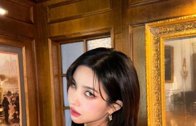 (G)I-DLE 소연