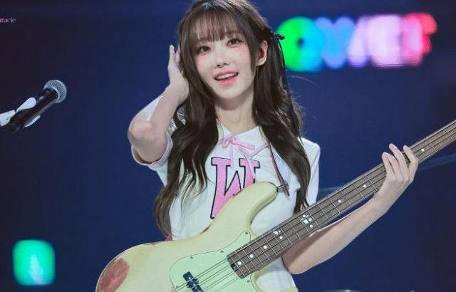 QWER 마젠타