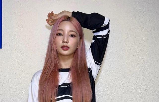 연희 인스타_바이커 쇼츠