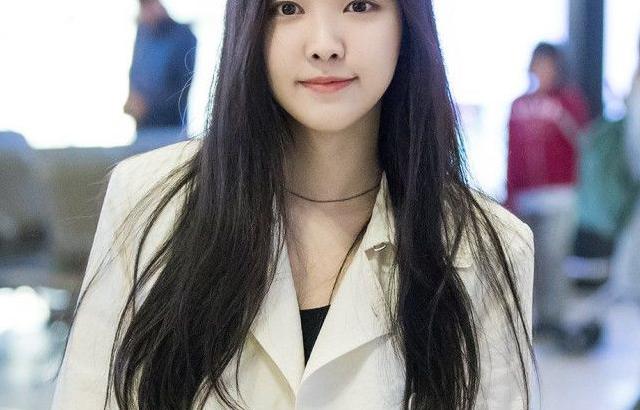 손나은