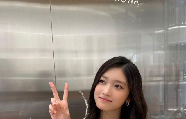 IVE leeseo