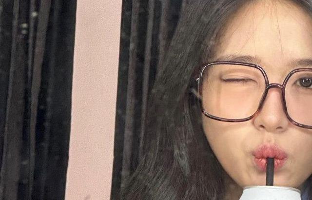 IVE yujin