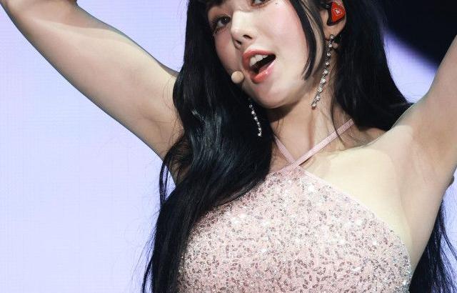 권은비
