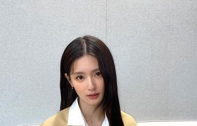 (G)I-DLE 미연