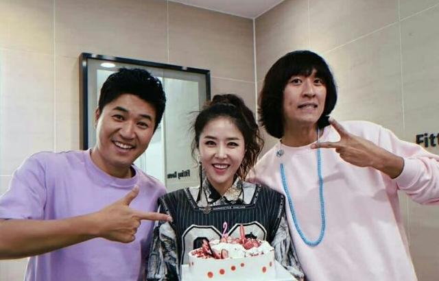 코요태 - 20주년