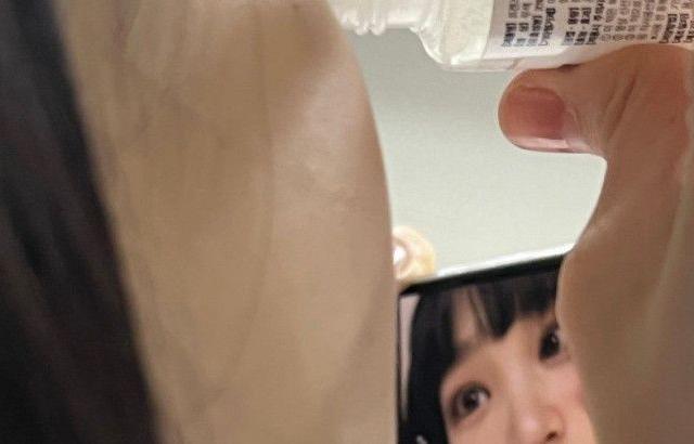 LE SSERAFIM 채원